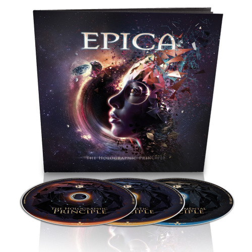 EPICA - HOLOGRAPHIC PRINCIPLE -3CD-EPICA THE HOLOGRAPHIC PRINCIPLE -3CD-.jpg